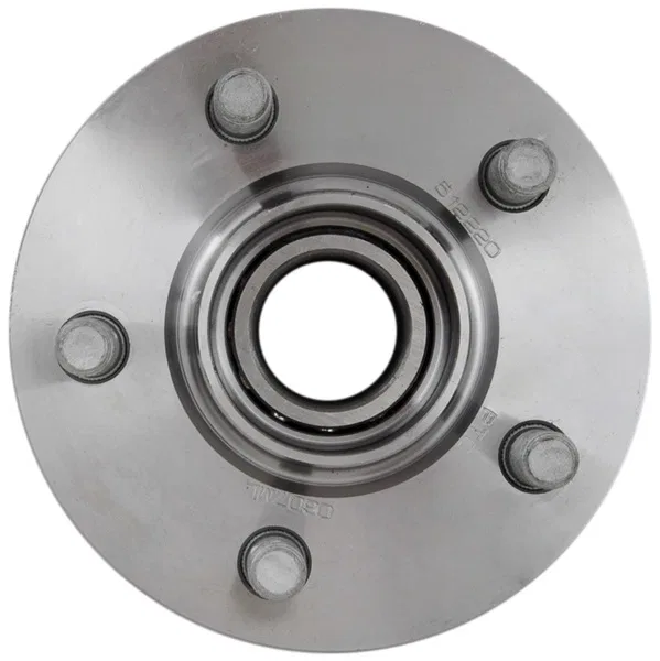 712220 – RAYBESTOS Wheel Bearing And Hub Assembly, OE Replacement - view 3